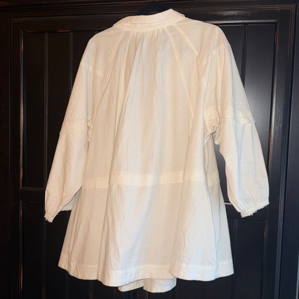 Free People Tunic - Picture 3 of 7